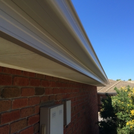 Gutters & Downpipes